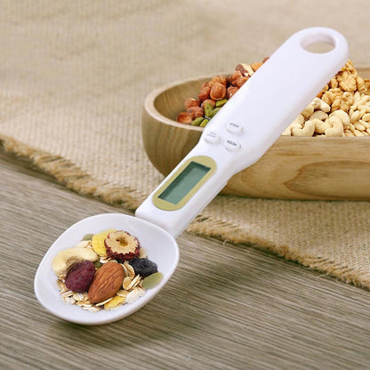 Electronic Measuring Spoon Scale