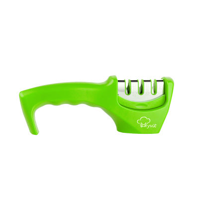 Tungsten Steel Kitchen Knife Sharpener