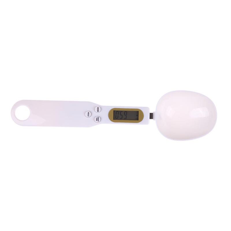 Electronic Measuring Spoon Scale