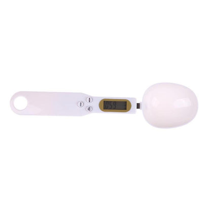 Electronic Measuring Spoon Scale