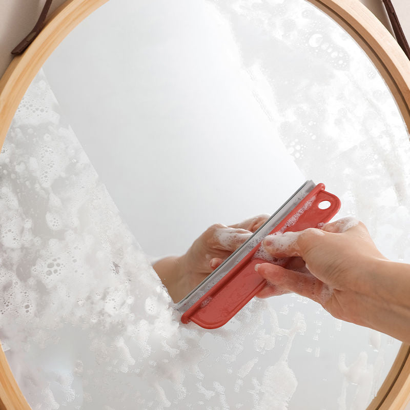 Multi-function Glass Wiper Scraper