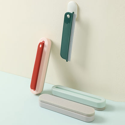 Multi-function Glass Wiper Scraper