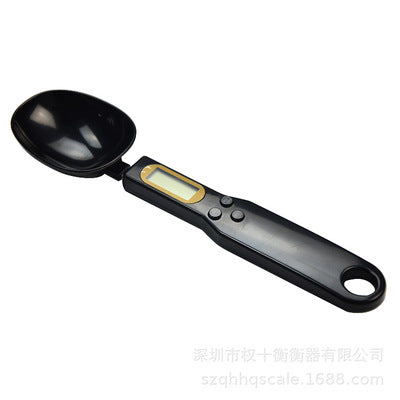 Electronic Measuring Spoon Scale