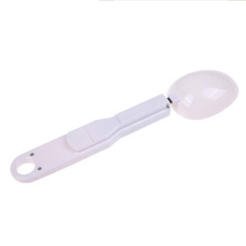 Electronic Measuring Spoon Scale