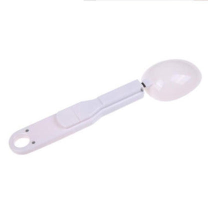 Electronic Measuring Spoon Scale