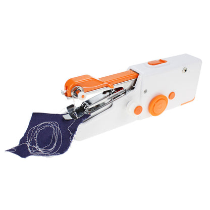 Mini Portable Sewing Machine