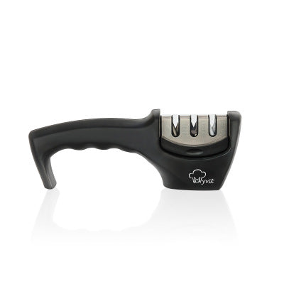 Tungsten Steel Kitchen Knife Sharpener