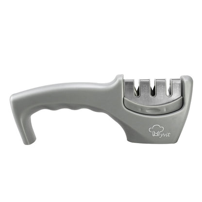 Tungsten Steel Kitchen Knife Sharpener