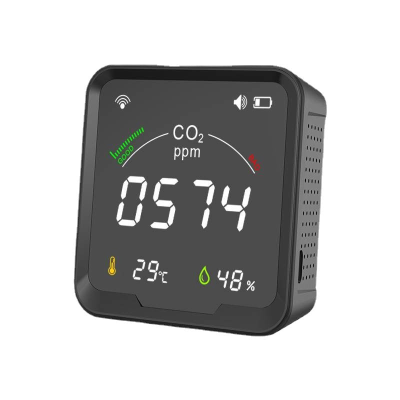 WiFi Digital Temperature & Humidity Sensor
