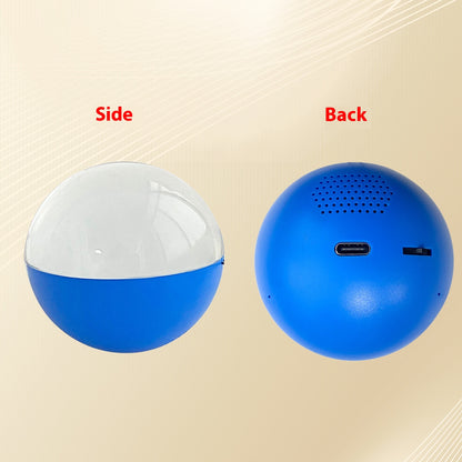 Hevenlio 3D Video Player Ball