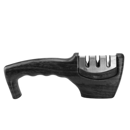 Tungsten Steel Kitchen Knife Sharpener