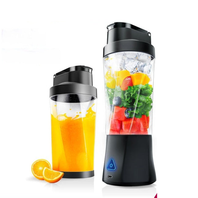 Portable Wireless Blender
