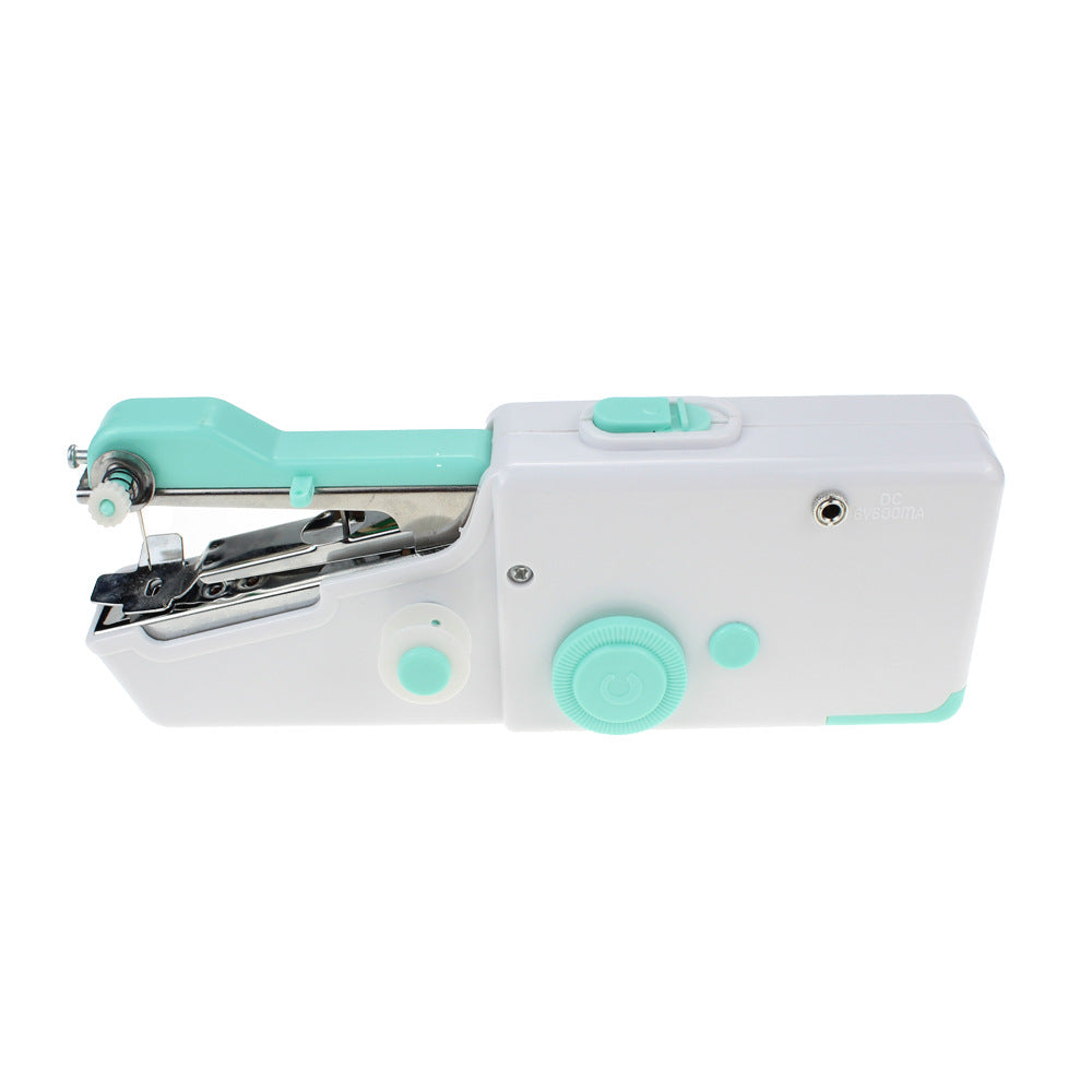 Mini Portable Sewing Machine