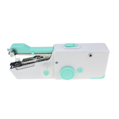 Mini Portable Sewing Machine