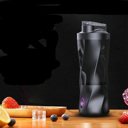 Portable Wireless Blender