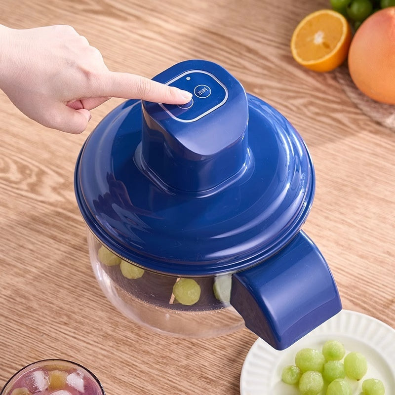 Automatic Electric Fruit Peeler Machine