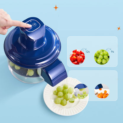 Automatic Electric Fruit Peeler Machine
