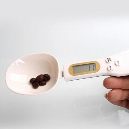Electronic Measuring Spoon Scale