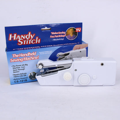 Mini Portable Sewing Machine