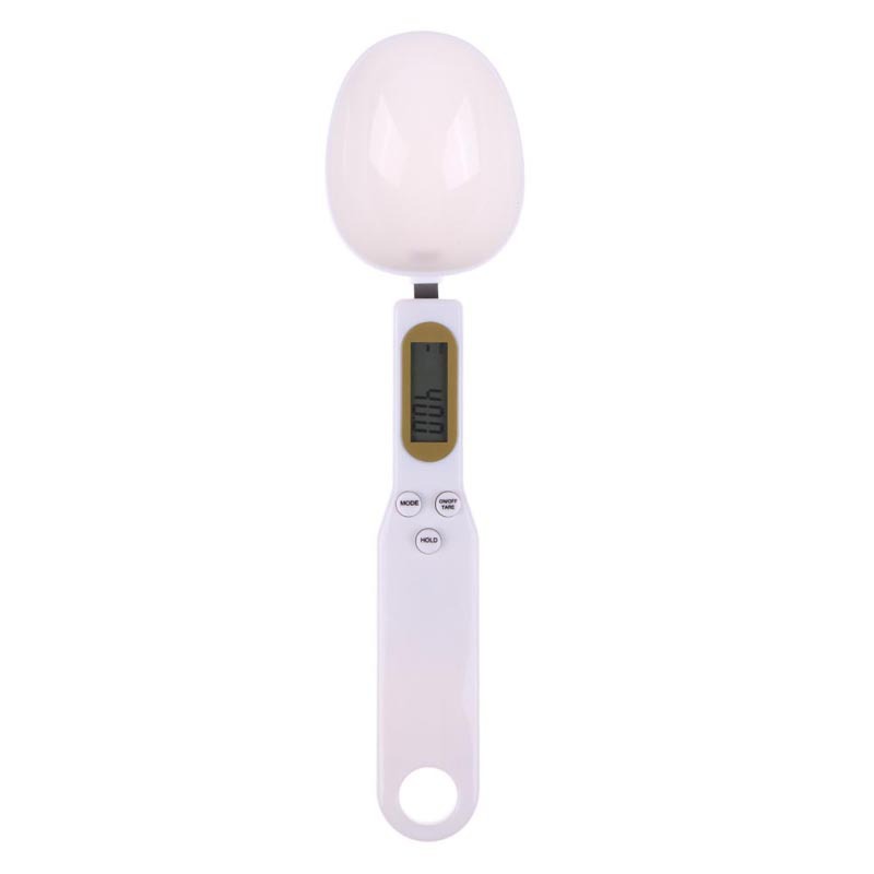 Electronic Measuring Spoon Scale