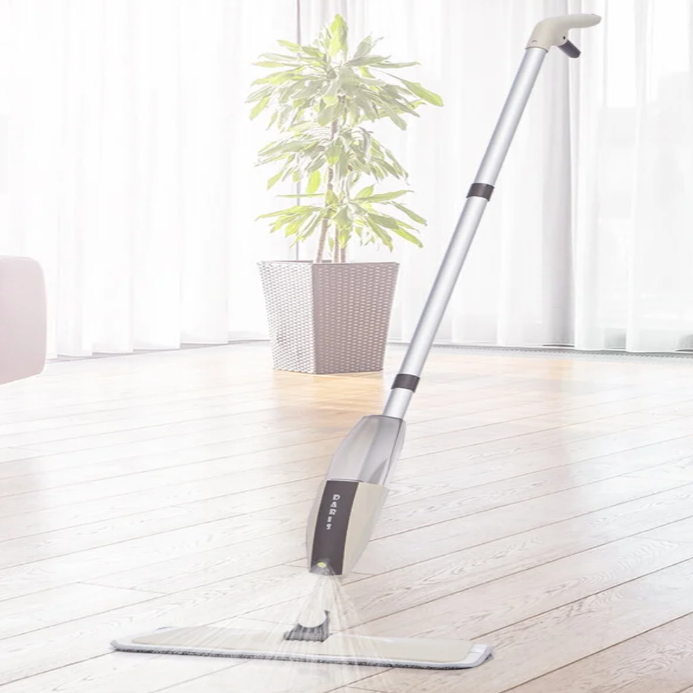 Detachable Spray Magic Floor Mop