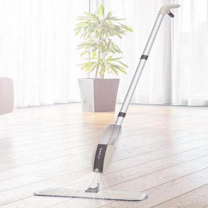 Detachable Spray Magic Floor Mop