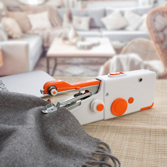 Mini Portable Sewing Machine