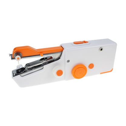 Mini Portable Sewing Machine