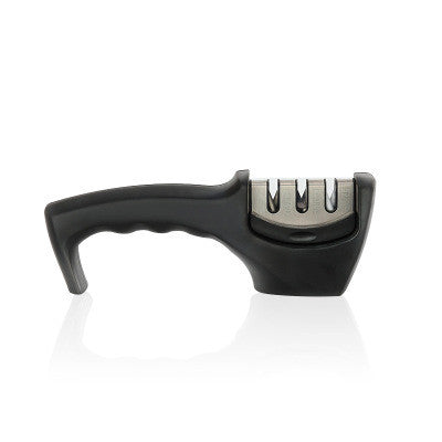 Tungsten Steel Kitchen Knife Sharpener