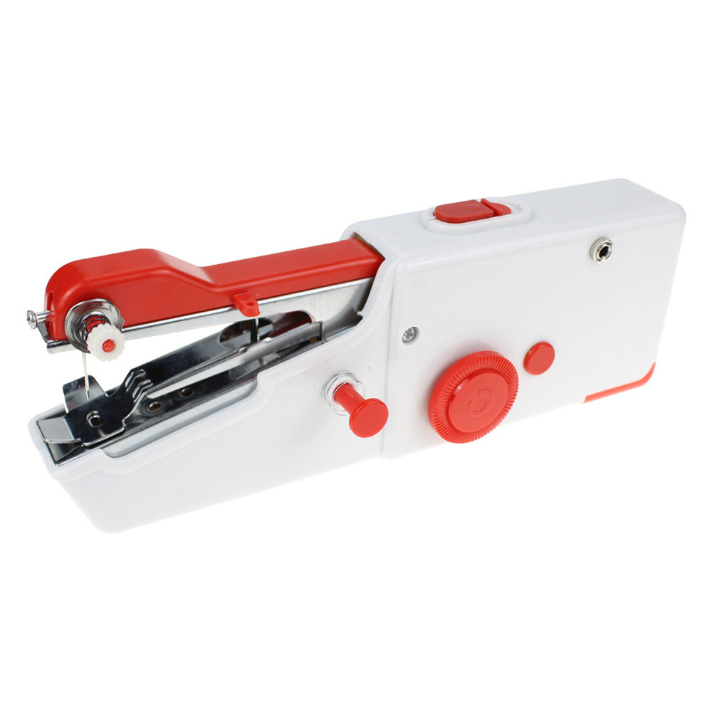 Mini Portable Sewing Machine