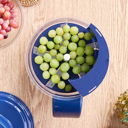 Automatic Electric Fruit Peeler Machine