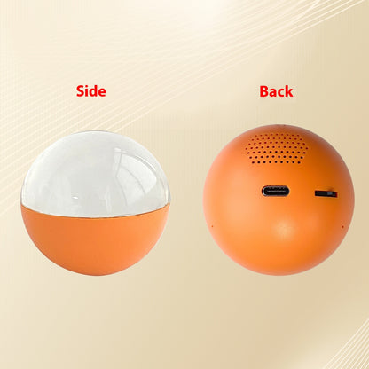 Hevenlio 3D Video Player Ball
