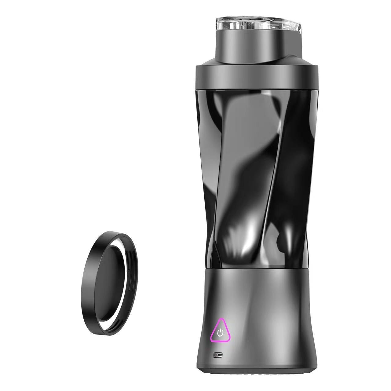 Portable Wireless Blender