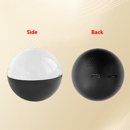 Hevenlio 3D Video Player Ball